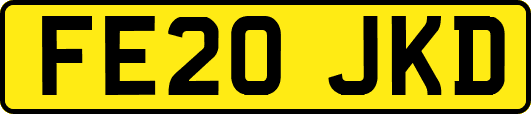 FE20JKD