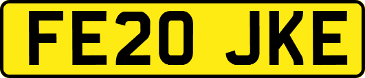 FE20JKE
