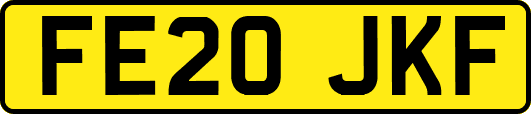 FE20JKF