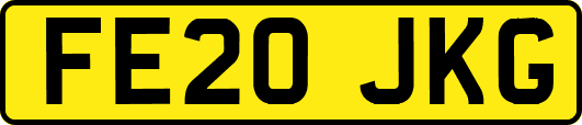 FE20JKG