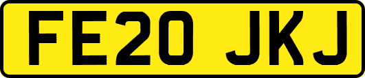 FE20JKJ
