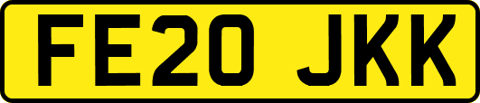 FE20JKK