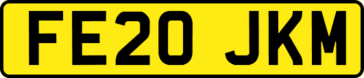 FE20JKM