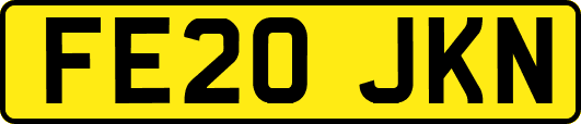 FE20JKN