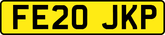 FE20JKP