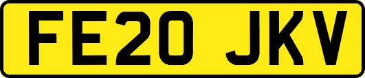 FE20JKV