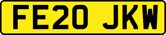 FE20JKW