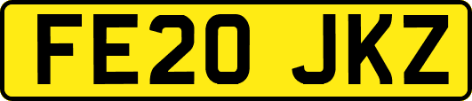 FE20JKZ