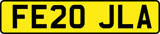 FE20JLA