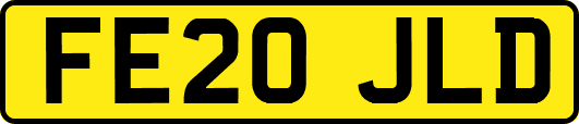 FE20JLD