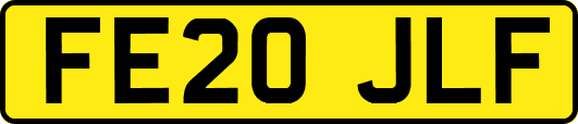FE20JLF