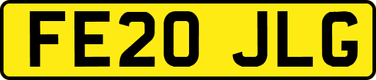 FE20JLG
