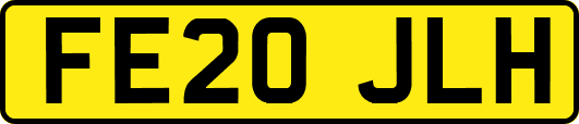 FE20JLH