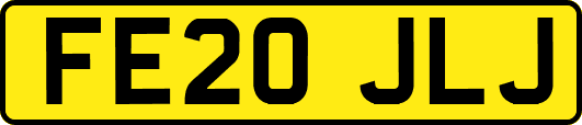 FE20JLJ