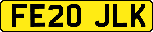 FE20JLK