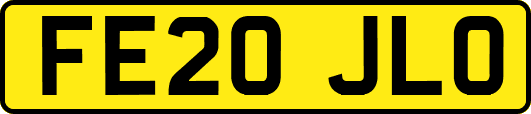 FE20JLO