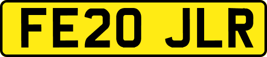 FE20JLR