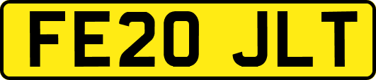 FE20JLT