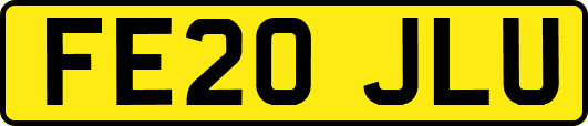 FE20JLU