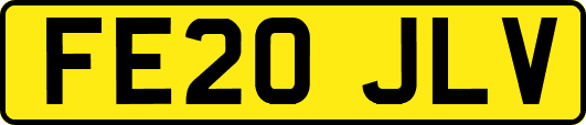 FE20JLV
