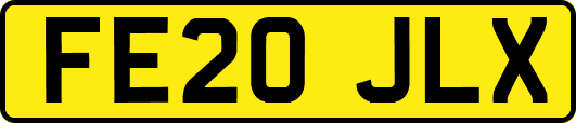 FE20JLX