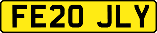 FE20JLY