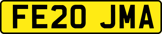 FE20JMA