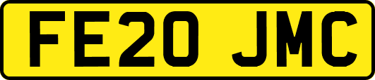 FE20JMC