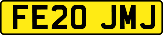 FE20JMJ