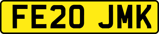 FE20JMK