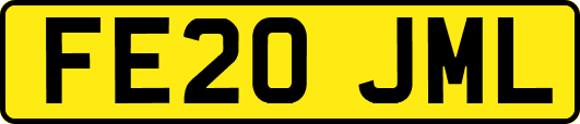 FE20JML
