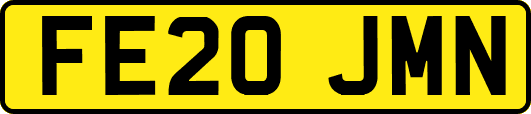 FE20JMN