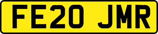 FE20JMR