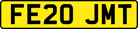 FE20JMT
