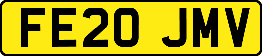 FE20JMV