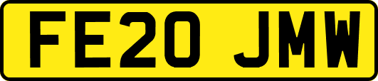 FE20JMW