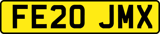 FE20JMX