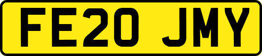 FE20JMY