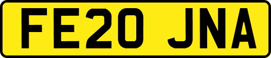 FE20JNA