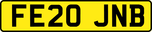FE20JNB