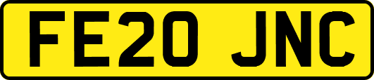 FE20JNC