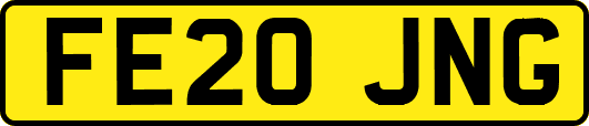 FE20JNG