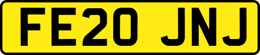 FE20JNJ