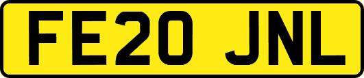 FE20JNL