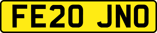FE20JNO