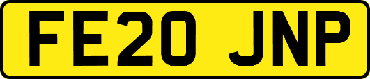 FE20JNP