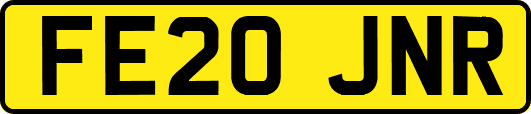 FE20JNR