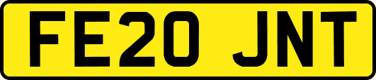 FE20JNT
