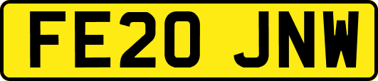 FE20JNW