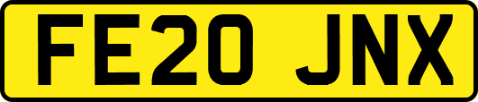 FE20JNX